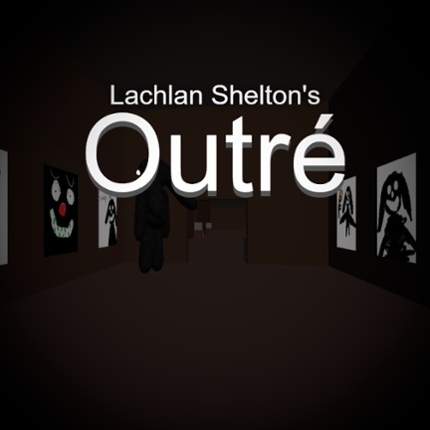 Outré Game Cover