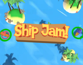 Ship Jam! Image