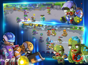 Special Squad vs Zombies Image