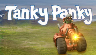 Tanky Panky Image