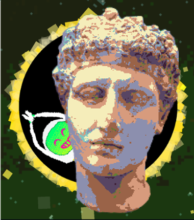 Via Appia, Maybe Game Cover