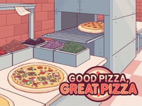 Good Pizza, Great Pizza Image