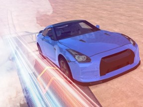 GTR Drift & Stunt Image