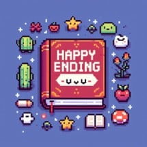 Happy Ending: Aventuras en Niria Image