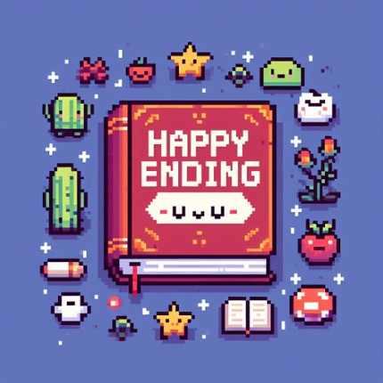 Happy Ending: Aventuras en Niria Game Cover