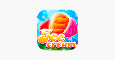 Ice Cream: Tasty Truck Image
