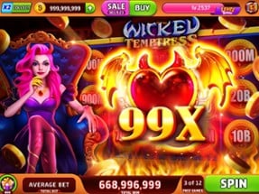 Jackpot Crush - Casino Slots Image