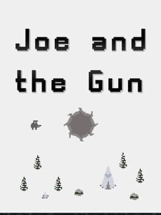 Joe and the Gun Game Cover