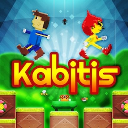 Kabitis Game Cover