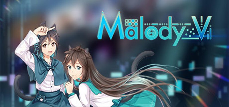 Malody V Game Cover