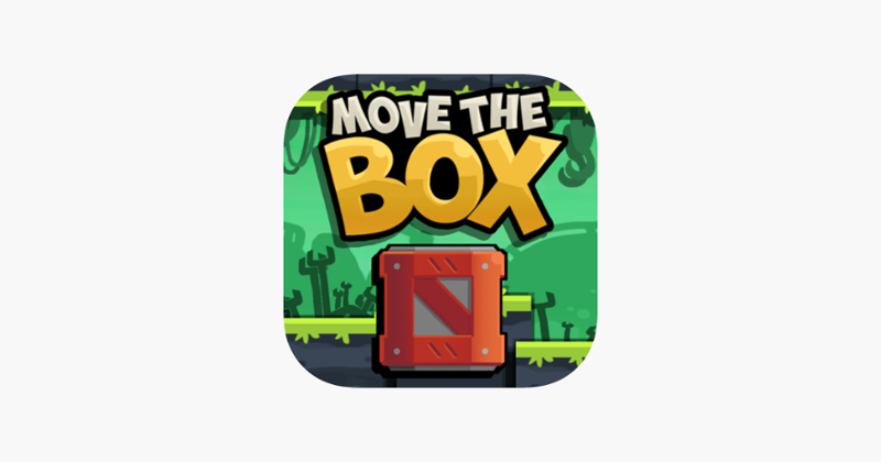 Move The Box Online Game Cover