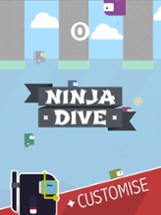 Ninja Dive Image