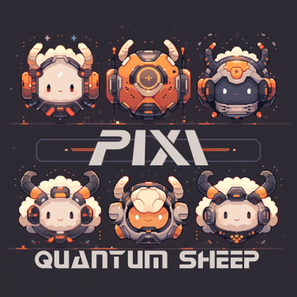 Pixi Game Cover