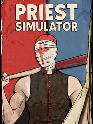 Priest Simulator: Vampire Show Game Cover