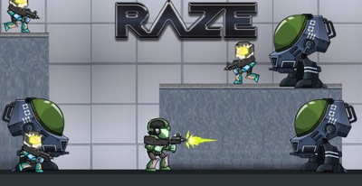 Raze Image