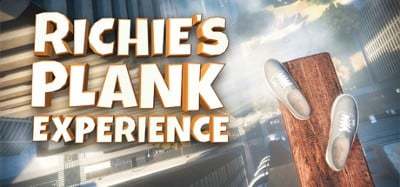 Richie's Plank Experience Image