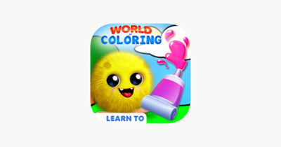 RMB Games: Kids coloring book Image