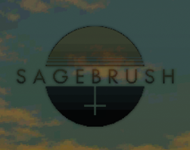 Sagebrush Image