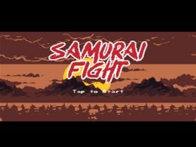 Samurai Fight Image