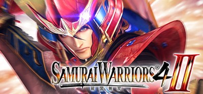 SAMURAI WARRIORS 4-II Image