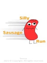 Silly Sausage Run Image