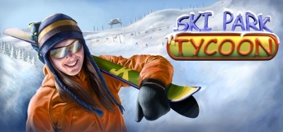 Ski Park Tycoon Image