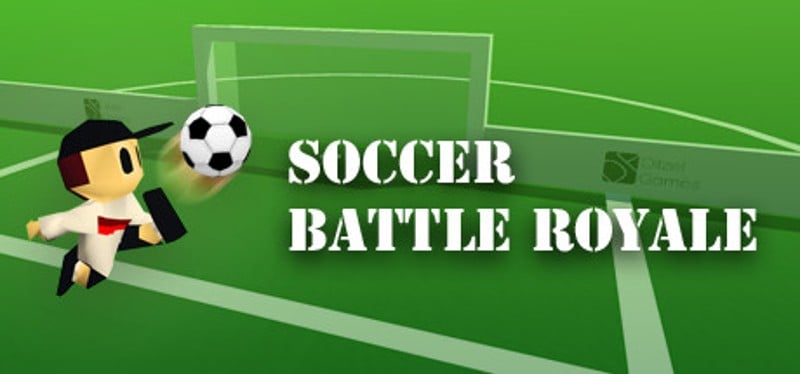 Soccer Battle Royale Game Cover