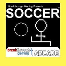 Soccer: Breakthrough Gaming Arcade Image