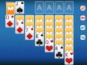 Solitaire ► Image