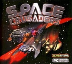 Space Crusaders Image
