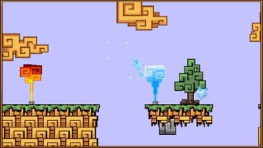 Spirit Run: Fire vs. Ice Image