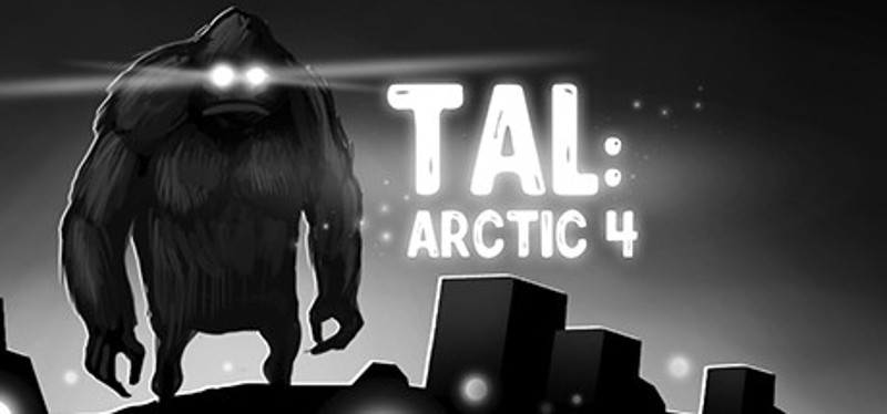 TAL: Arctic 4 Game Cover