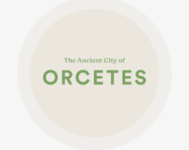 The Ancient City of Orcetes Image