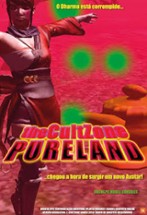 The CULTZONE Pureland BETA Early Access Image