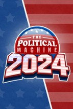 The Political Machine 2024 Image