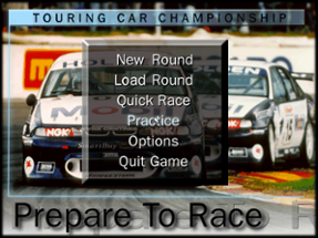 Touring Car Champions Image