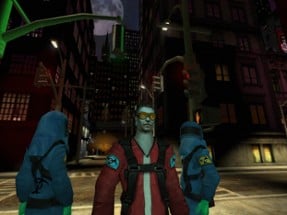 Vampire: The Masquerade - Bloodlines Image