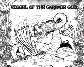 Vessel of The Garbage God Image