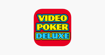 Video Poker Deluxe Casino Image