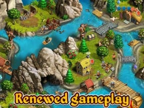 Viking Saga 2: New World Image