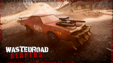 WastedRoad Reapers Image