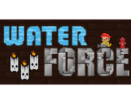 Water Force Image