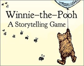 Winnie-the-Pooh: A Storytelling Game Image