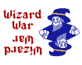 Wizard War Image