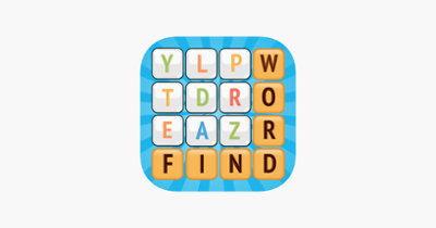 Word Find Puzzles Image