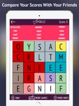 Word Find Puzzles Image