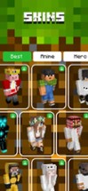 Addons &amp; Skins for Minecraft • Image