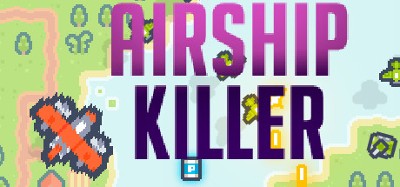 Airship Killer Image