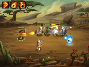 Battleheart 2 Image