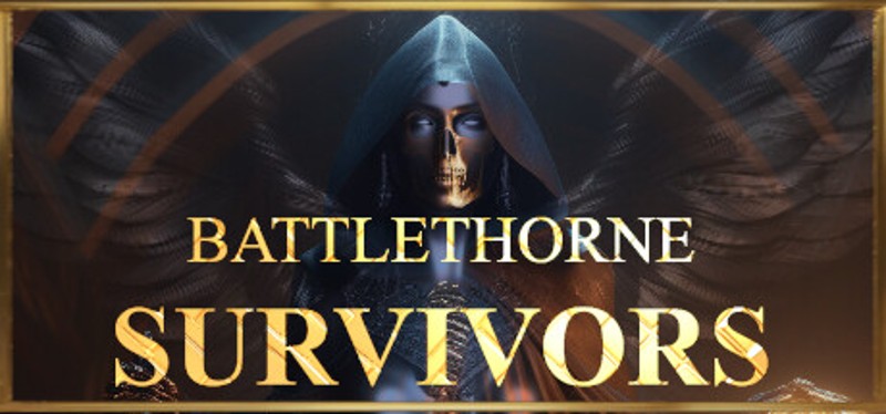 Battlethorne: Survivors Game Cover